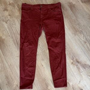 Kut from the Kloth pants